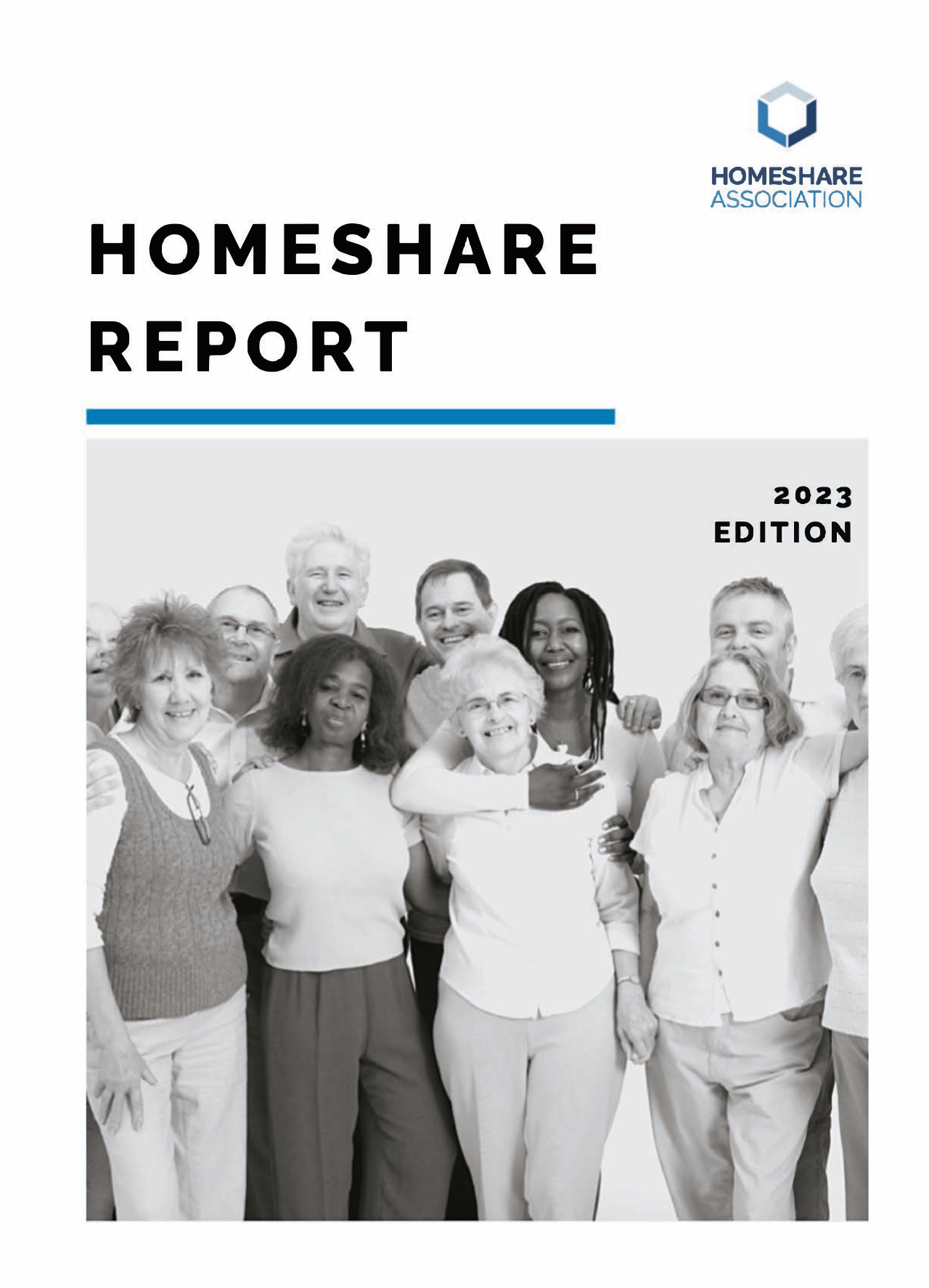 Find A Homeshare Organisation