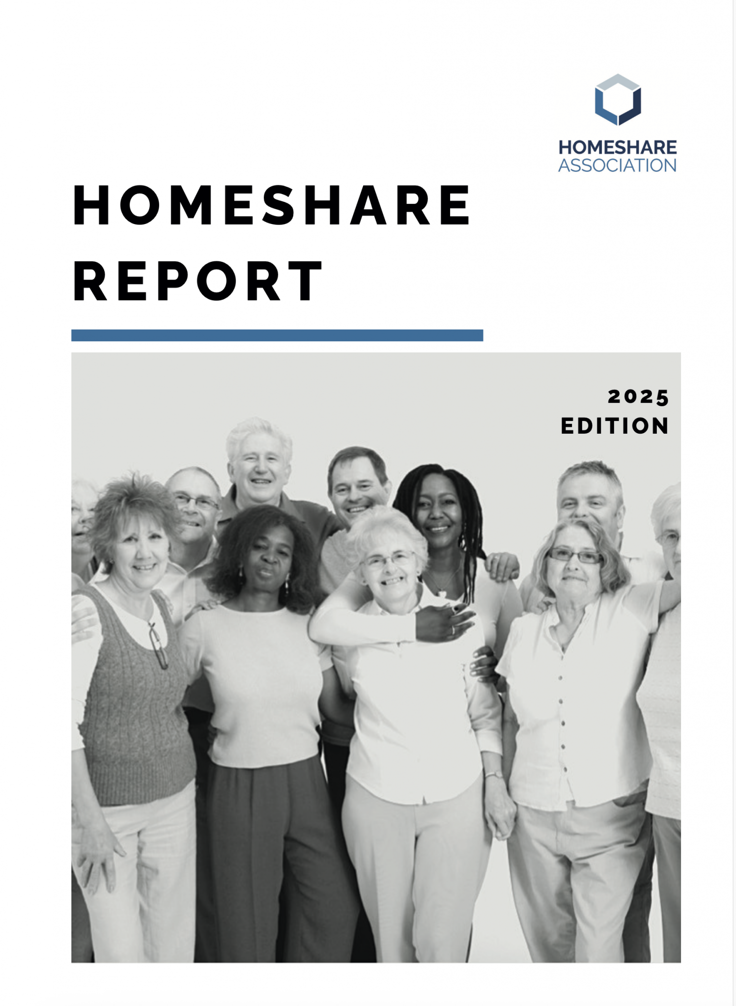 Homeshare Examples Find a Homeshare organisation